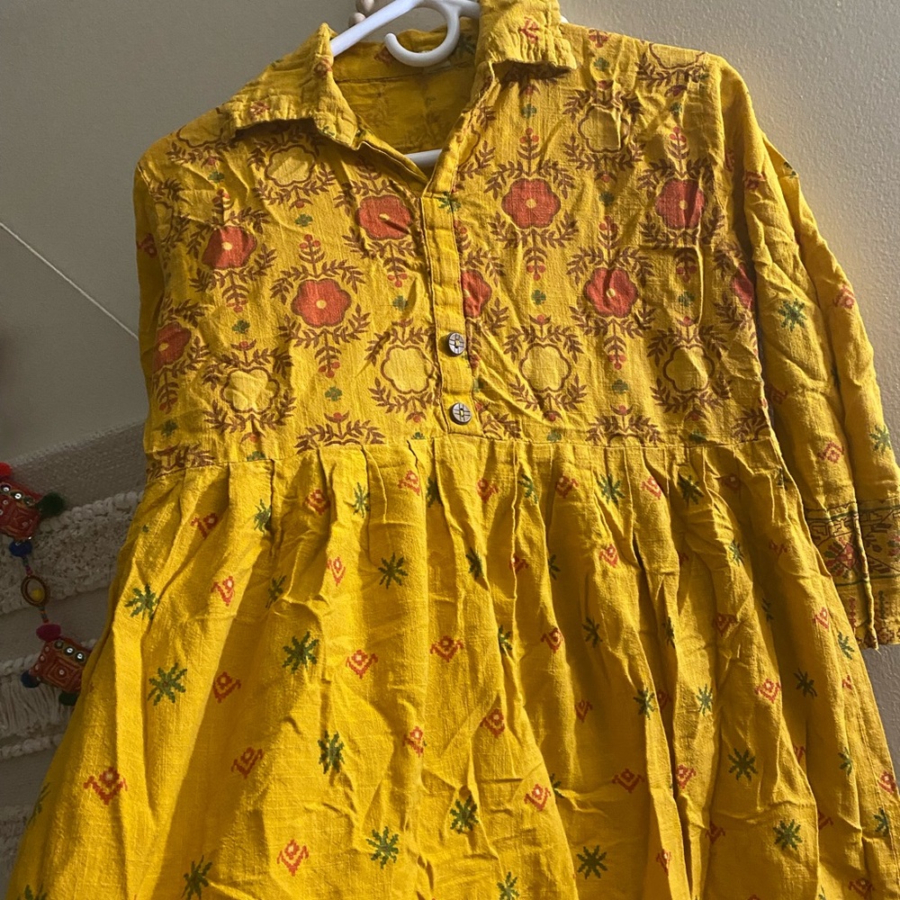 kurta